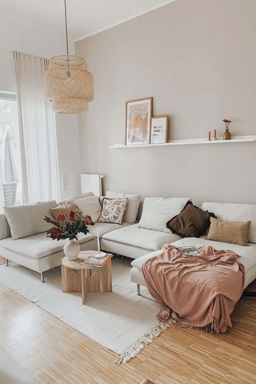 happyweekend #wohnzimmer #hygge #couchstyle  Wohnungseinrichtung
